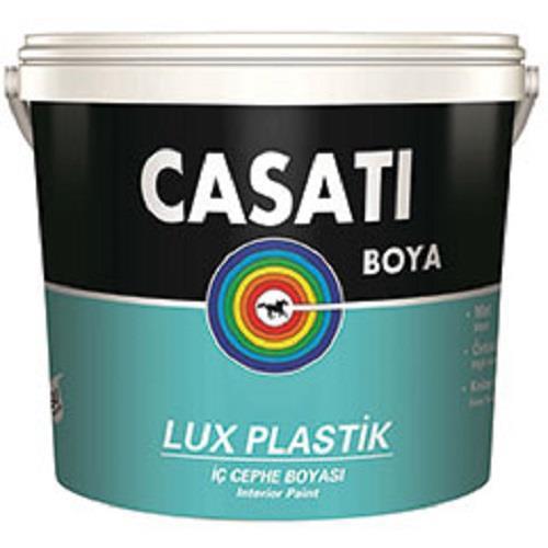 Casati Lüx Plastik Mat İç Cephe Boyası 10 kg Lila