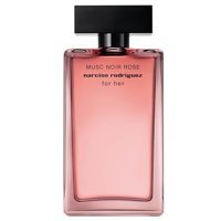 Narciso Rodriguez Musc Noir Rose EDP Çiçeksi Kadın Parfüm 100 ml