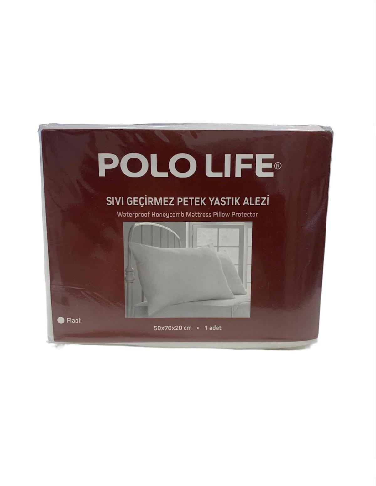 Polo Life Polyester 50 x 70 cm Alez