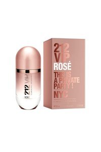 Carolina Herrera 212 Vip Rose Afrodizyak Etkili EDP Çiçeksi Kadın Parfüm 50 ml