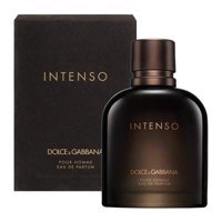 Dolce & Gabbana Intenso EDP Meyveli Kadın Parfüm 75 ml