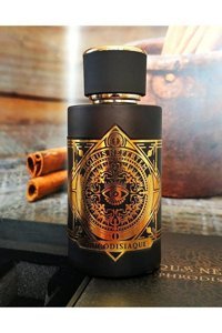 Horus Nefertem Aphrodisiaque Afrodizyak Etkili EDP Çiçeksi Erkek Parfüm 100 ml