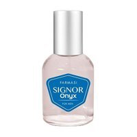 Farmasi Signor Onyx EDP Çiçeksi Erkek Parfüm 50 ml