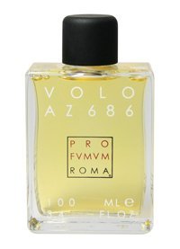 Profumum Roma Volo Az 686 EDP Çiçeksi Erkek Parfüm 100 ml