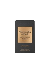 Abercrombie & Fitch Authentıc Nigh EDT Çiçeksi Erkek Parfüm 100 ml