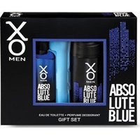 Xo Absolute Blue Men EDT Baharatlı Erkek Parfüm 100 ml