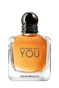 Giorgio Armani Stronger With You Afrodizyak Etkili EDT Meyveli Erkek Parfüm 50 ml