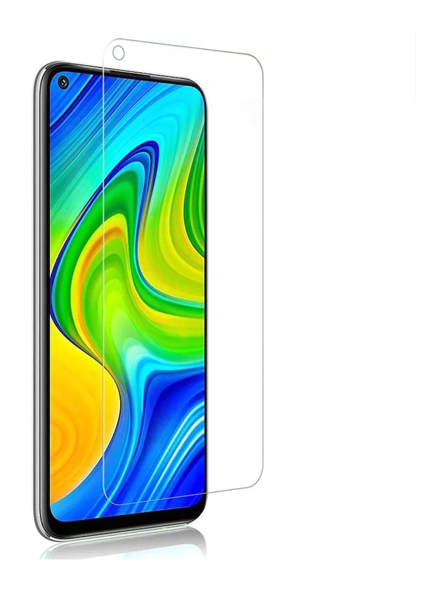 KTOOLS Xiaomi Redmi 9 Cam Parlak Ekran Koruyucu