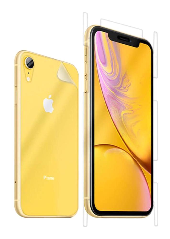 Shaza Apple iPhone 11 Pro Max Nano Cam Ekran Koruyucu