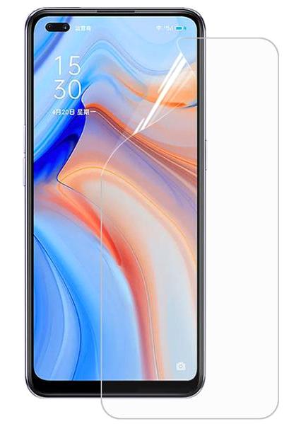 Ally Oppo Reno 4 Ekran Koruyucu