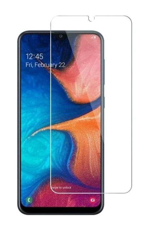 Winex Samsung Galaxy Z Fold 3 5G Sadece Ön Kılıflı Kesim Ekran Koruyucu