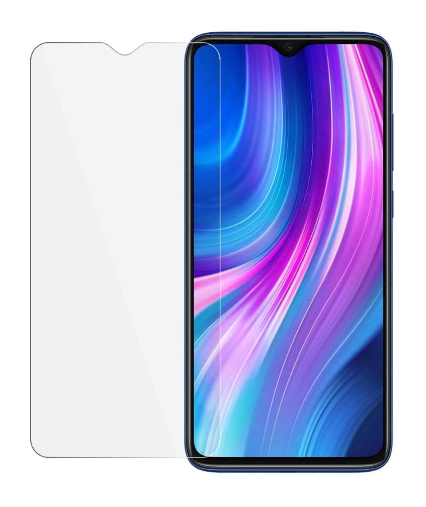 Winex Oppo Reno 4 Lite Ön Darbe Emici HD Ekran Koruyucu