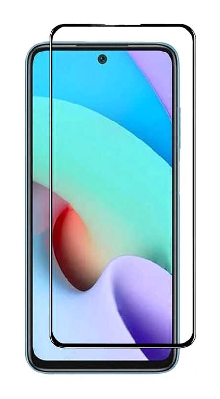 Kılıfist Xiaomi Redmi Note 11 Cam Parlak Ekran Koruyucu