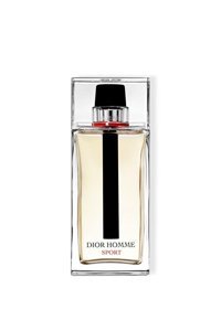 Dior Homme Sport Afrodizyak Etkili EDT Çiçeksi Erkek Parfüm 125 ml