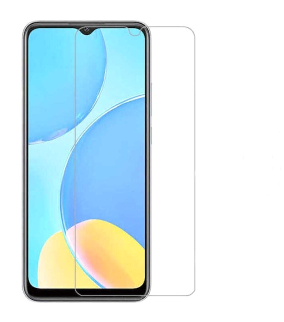 Ehr. Samsung Galaxy A50S Kırılmaz Ekran Koruyucu