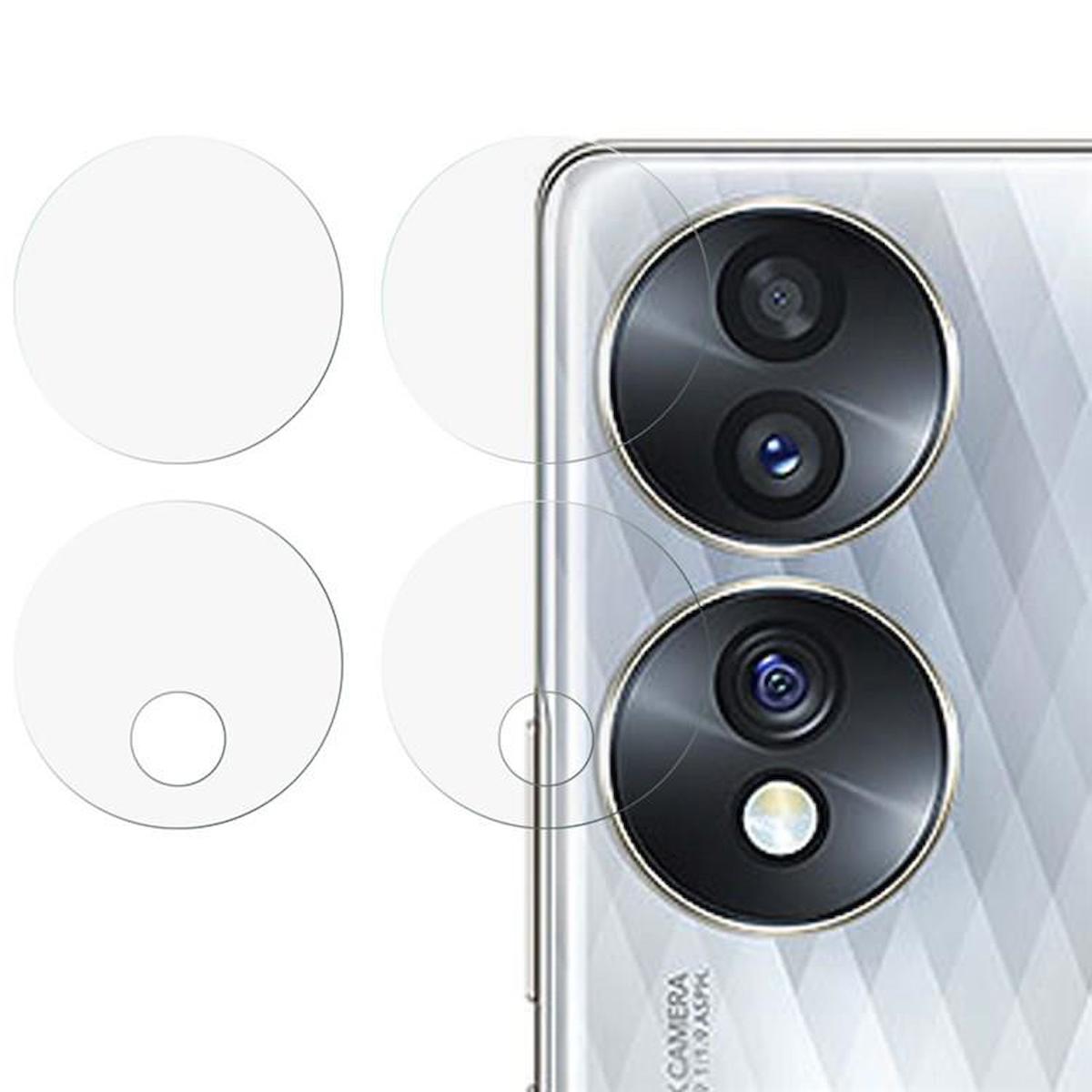 Ecr Mobile Huawei P50 Pro Ekran Koruyucu