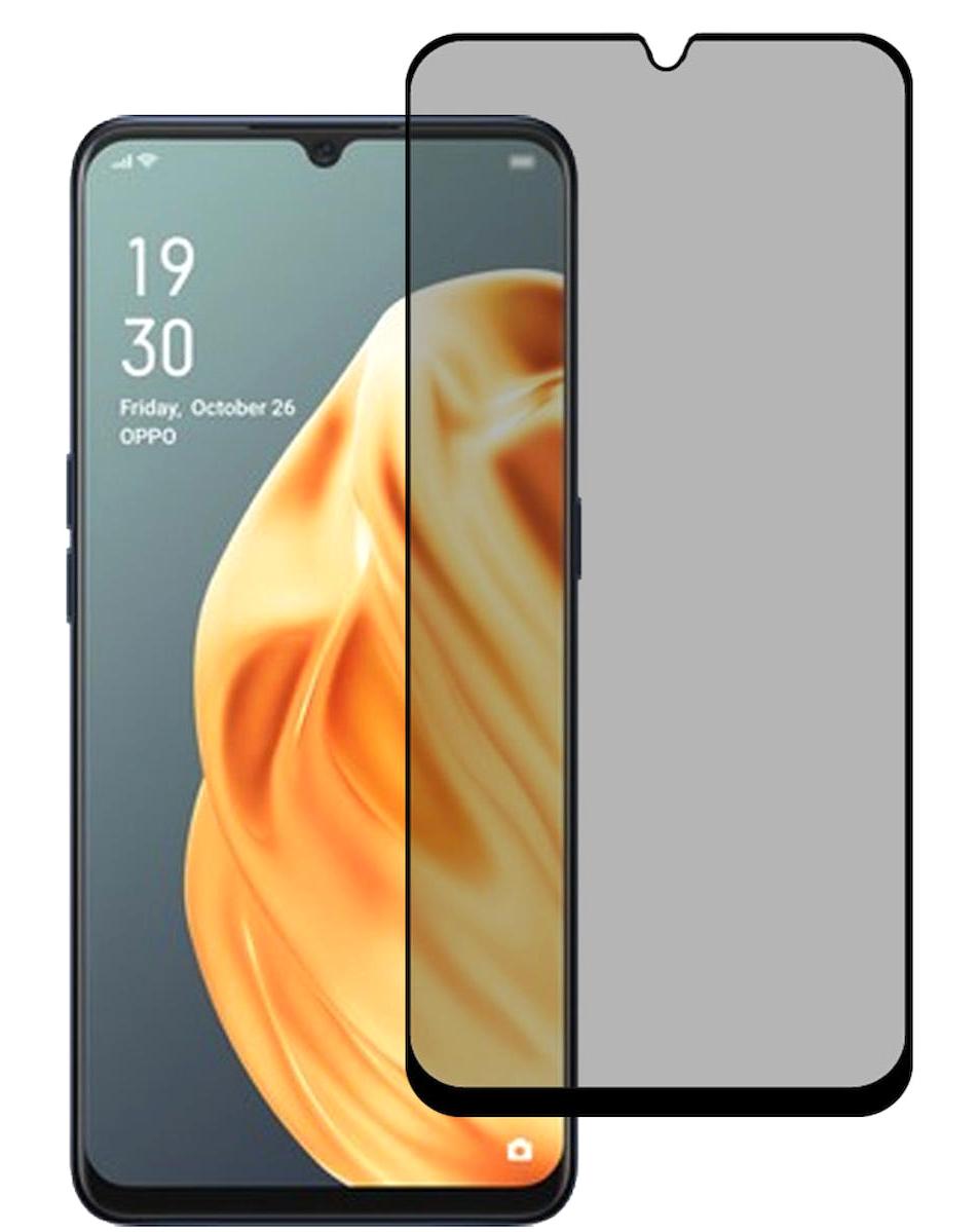 Smart Tech Oppo A91 Seramik Gizli Hayalet Ekran Koruyucu