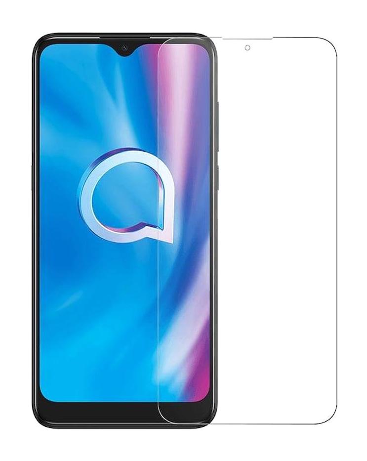 Binano Alcatel 3X Ekran Koruyucu