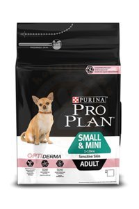 Pro Plan Opti Derma Somonlu Yetişkin Kuru Köpek Maması 3 kg