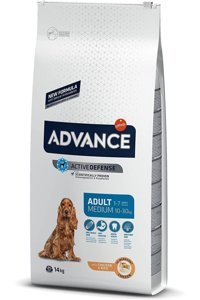 Advance Yetişkin Kuru Köpek Maması 14 kg