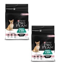 Pro Plan Somonlu Somonlu Yetişkin Kuru Köpek Maması 2x3 kg