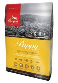 Orijen puppy Yavru Kuru Köpek Maması 2 kg