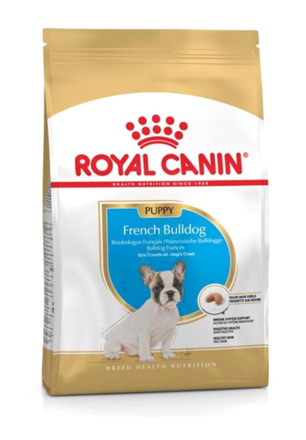 Royal Canin Tavuklu Yavru Kuru Köpek Maması 3 kg