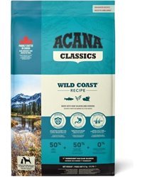 Acana Wild Coast Yetişkin Kuru Köpek Maması 9.7 kg