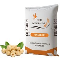 İpek Değirmen Fındık İçi 2 kg