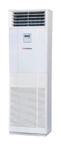 Mitsubishi FDF125VNAVD 42000 Btu Inverter Salon Tipi Klima