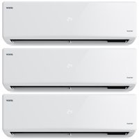 Vestel Flora Doğa 1+3 30000 Btu Inverter Split Duvar Tipi Klima