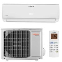 Viessmann WS2046MEN2 15695 Btu Inverter Klima