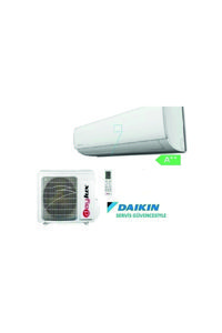 Daylux DTXM71N 24000 Btu Inverter Klima