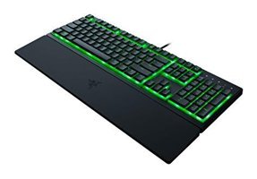 Razer Ornata V3 X Q Kablolu Siyah Klavye