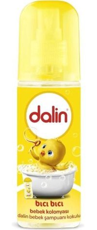 Dalin Kolonya 150 ml