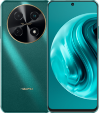 Huawei Nova 12i 128 GB Hafıza 8 GB Ram 6.7 inç 108 MP Çift Hatlı IPS LCD Ekran Android Akıllı Cep Telefonu Yeşil