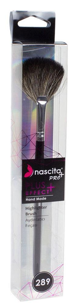 Nascita Pro Plus No:289 Aydınlatıcı Fırçası