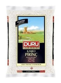 Duru Kameo Pirinç 5 kg