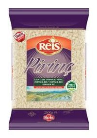 Reis Osmancık Pirinç 2.5 kg