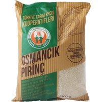 Tarım Kredi Osmancık Pirinç 2.5 kg