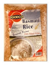 Foodco Basmatı Prınc 1 kg