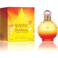 Britney Spears Fantasy Blissful EDT Odunsu Kadın Parfüm 30 ml