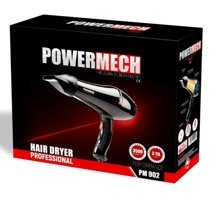 Powermech PM-902 2500 W Saç Kurutma Makinesi