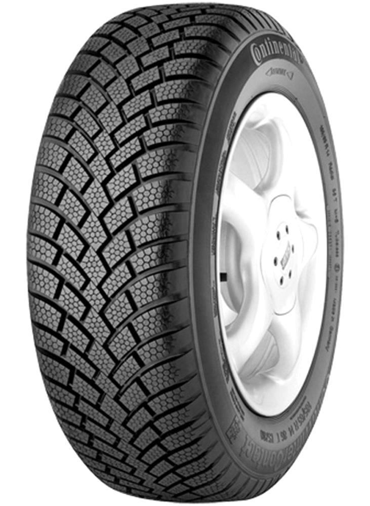 Continental 175/70 R13 82T Contiwintercontact TS 780 Kış Lastiği 2022