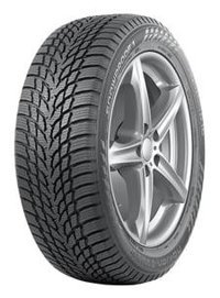 Nokian 215/55 R16 97H Snowproof 1 XL Kış Lastiği 2023