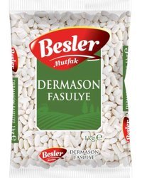 Besler Mutfak Dermason Fasulye 1 kg