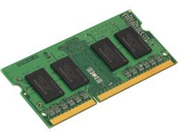 Kingston Kvr16S11/8WP 8 GB DDR3 1x8 1600 Mhz Ram