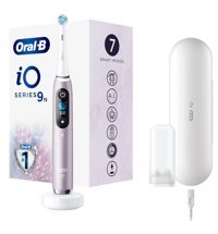 Oral-B iO 9 Series Şarjlı Diş Fırçası Pembe