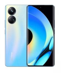 Realme 10 Pro+ 256 GB Hafıza 12 GB Ram Cep Telefonu Bulutsu Mavi