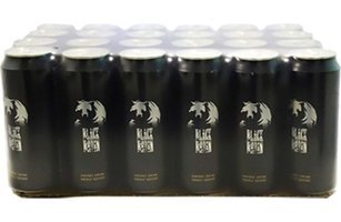 Black Bruin Enerji Içeceği 24 Adet 500 ml